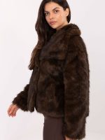 Jacket model 217989 Rue Paris - Image 2