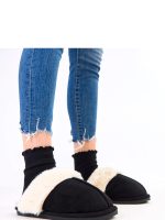 Slippers model 218456 Solea