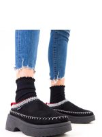 Slippers model 218459 Solea