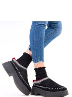 Slippers model 218459 Solea - Image 3