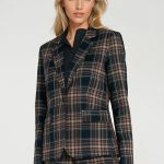 Jacket model 218891 Nife