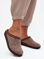 Slippers model 220066 Step in style