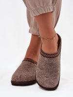 Slippers model 220066 Step in style - Image 3