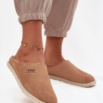 Slippers model 220069 Step in style