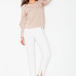 Women trousers model 60183 Figl