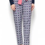 Women trousers model 77016 Katrus
