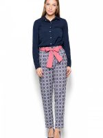 Women trousers model 77016 Katrus - Image 2