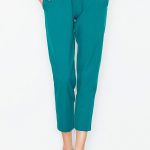 Women trousers model 77114 Figl