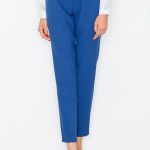 Women trousers model 77116 Figl