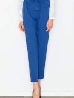 Women trousers model 77116 Figl