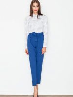 Women trousers model 77116 Figl - Image 2