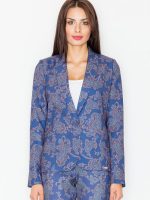 Jacket model 77132 Figl
