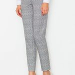 Women trousers model 77142 Figl