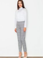 Women trousers model 77142 Figl - Image 2
