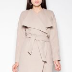 Coat model 77415 Venaton