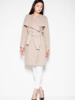 Coat model 77415 Venaton - Image 2