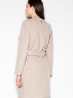 Coat model 77415 Venaton - Image 3