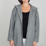 Coat model 111016 Figl