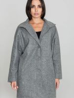 Coat model 111016 Figl - Image 2