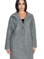 Coat model 111016 Figl - Image 4