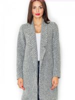 Coat model 111250 Figl - Image 2