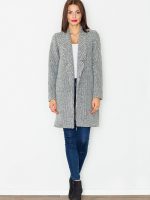 Coat model 111250 Figl - Image 3