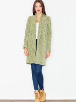 Coat model 111263 Figl - Image 2