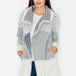 Coat model 111502 Figl
