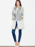Coat model 111502 Figl - Image 3