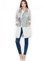 Coat model 111502 Figl - Image 4