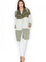 Coat model 111503 Figl - Image 4