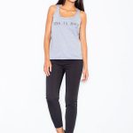 Women trousers model 44273 Figl