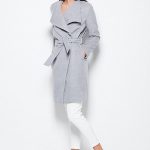 Coat model 111795 Venaton