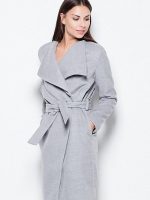 Coat model 111795 Venaton - Image 2