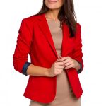 Jacket model 130423 Stylove