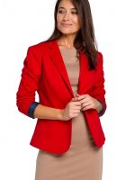 Jacket model 130423 Stylove