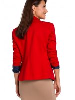 Jacket model 130423 Stylove - Image 3