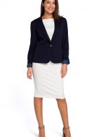 Jacket model 130424 Stylove - Image 2