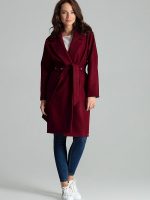 Coat model 135894 Lenitif - Image 4