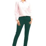 Women trousers model 140606 Cabba