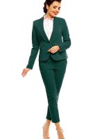 Women trousers model 140606 Cabba - Image 2