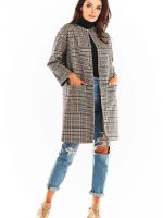 Coat model 148981 awama - Image 2