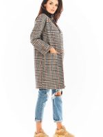 Coat model 148981 awama - Image 3