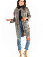 Coat model 148981 awama - Image 4