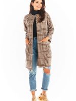 Coat model 148982 awama - Image 2