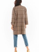 Coat model 148982 awama - Image 3