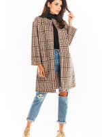 Coat model 148982 awama - Image 4