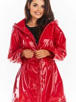 Coat model 149760 awama