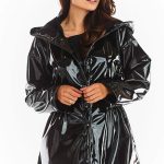 Coat model 149761 awama