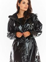 Coat model 149761 awama